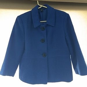 Women's suit jacket